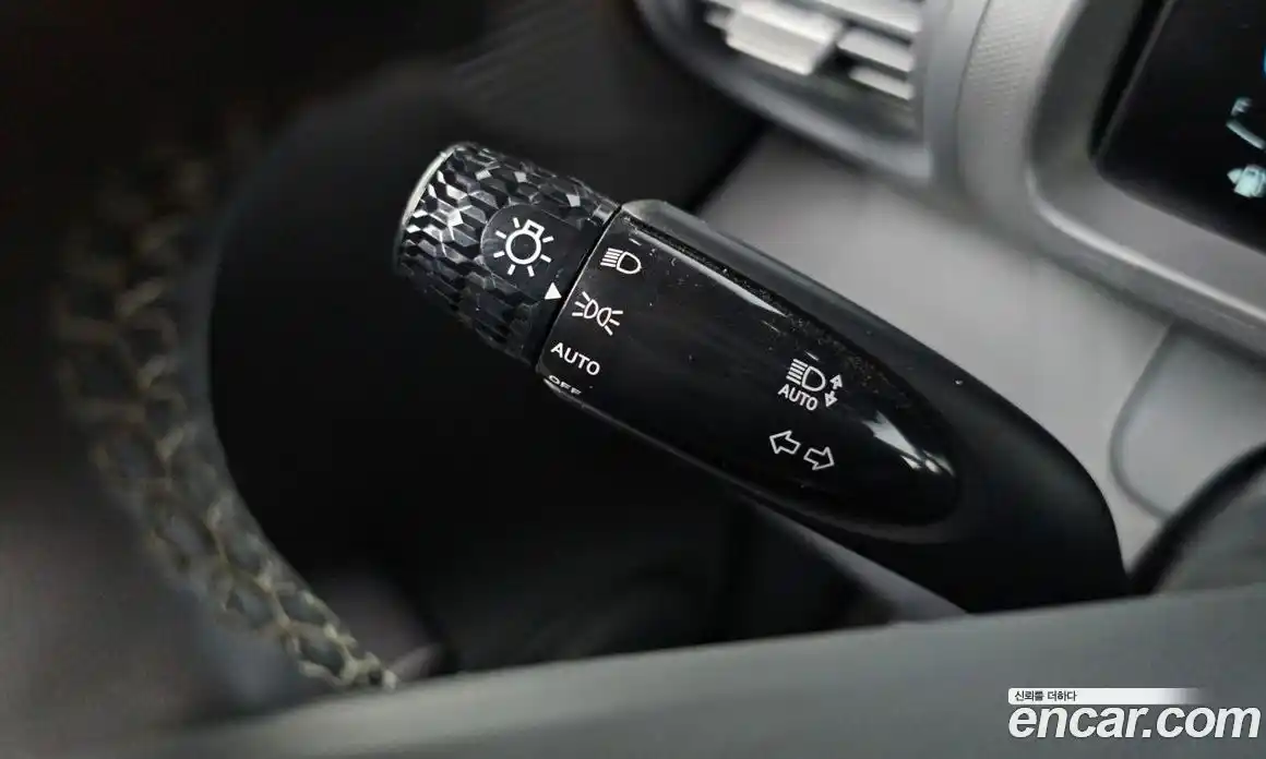 Hyundai Casper 2022 1.0 гидро в Москве № 1537260, фото 19