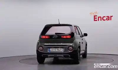 Hyundai Casper 2022 1.0 гидро в Москве № 1537260, миниатюра 4