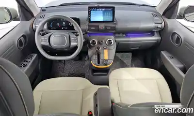 Hyundai Casper 2022 1.0 гидро в Москве № 1537260, миниатюра 7