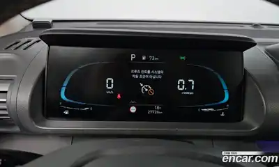 Hyundai Casper 2022 1.0 гидро в Москве № 1537260, миниатюра 8