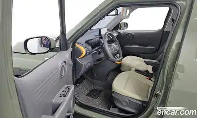 Hyundai Casper 2022 1.0 гидро в Москве № 1537260, миниатюра 10