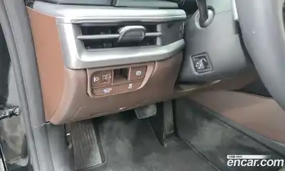 Hyundai Grandeur 2024 2.5 гидро в Москве № 1537262, миниатюра 12