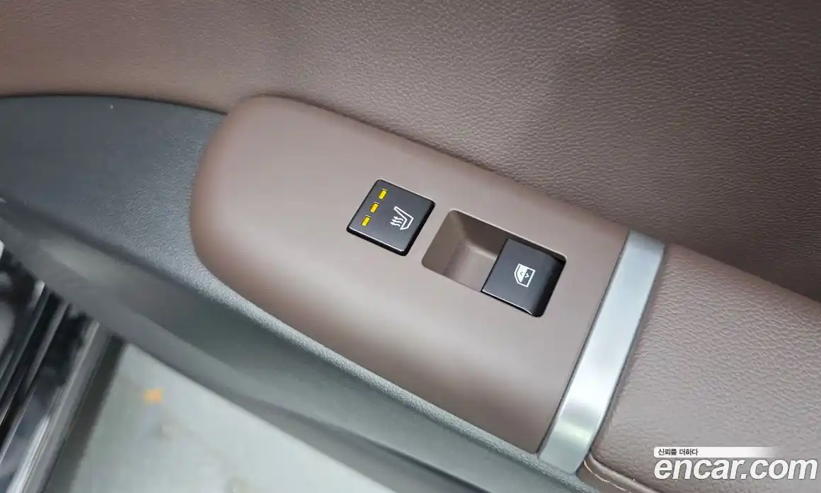 Hyundai Grandeur 2024 2.5 гидро в Москве № 1537262, фото 19