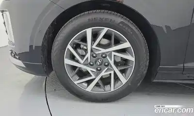 Hyundai Grandeur 2024 2.5 гидро в Москве № 1537262, миниатюра 5