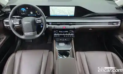 Hyundai Grandeur 2024 2.5 гидро в Москве № 1537262, миниатюра 7