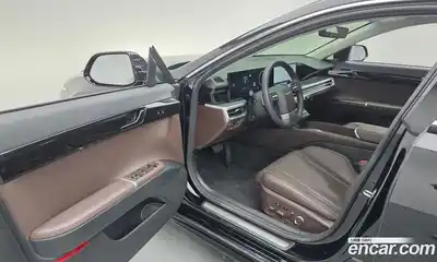 Hyundai Grandeur 2024 2.5 гидро в Москве № 1537262, миниатюра 10