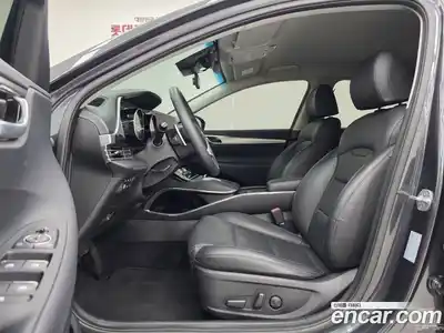 Hyundai Grandeur 2021 2.5 гидро в Москве № 1537386, миниатюра 9