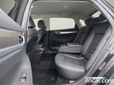 Hyundai Grandeur 2021 2.5 гидро в Москве № 1537386, миниатюра 10