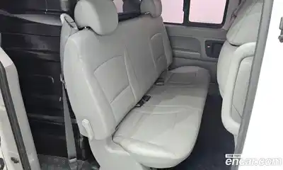 Hyundai Starex 2018 2.5 гидро в Москве № 1537477, миниатюра 11