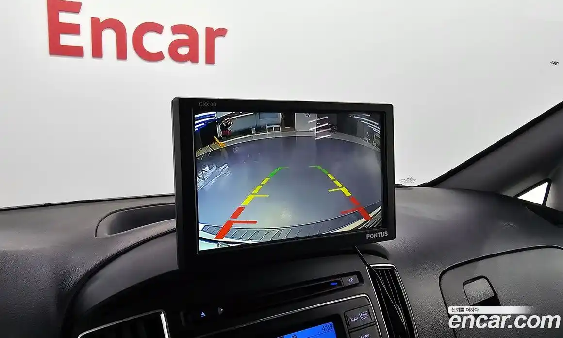 Hyundai Starex 2018 2.5 гидро в Москве № 1537477, фото 14