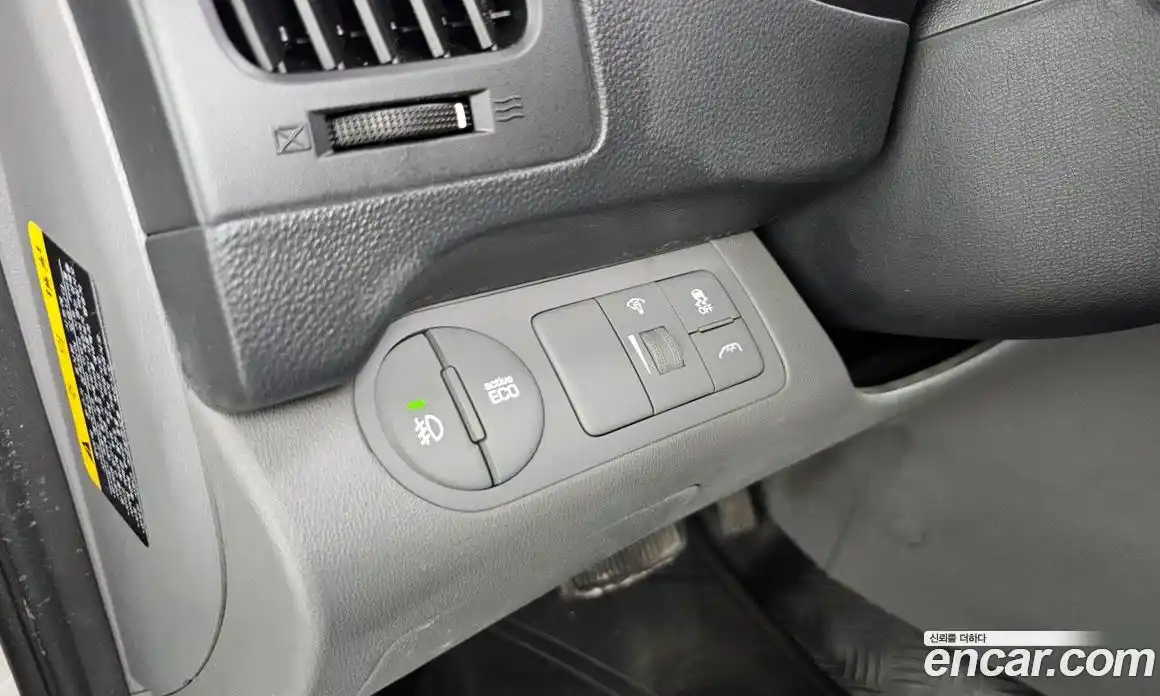 Hyundai Starex 2018 2.5 гидро в Москве № 1537477, фото 19