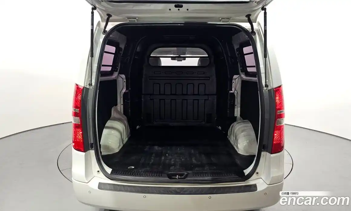 Hyundai Starex 2018 2.5 гидро в Москве № 1537477, фото 20