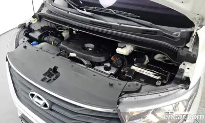 Hyundai Starex 2018 2.5 гидро в Москве № 1537477, миниатюра 6