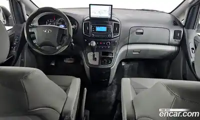Hyundai Starex 2018 2.5 гидро в Москве № 1537477, миниатюра 7
