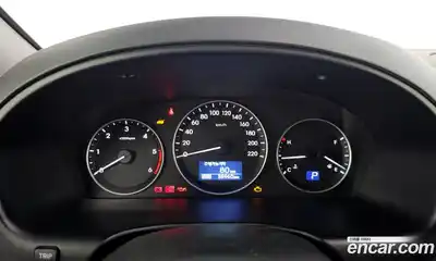 Hyundai Starex 2018 2.5 гидро в Москве № 1537477, миниатюра 8