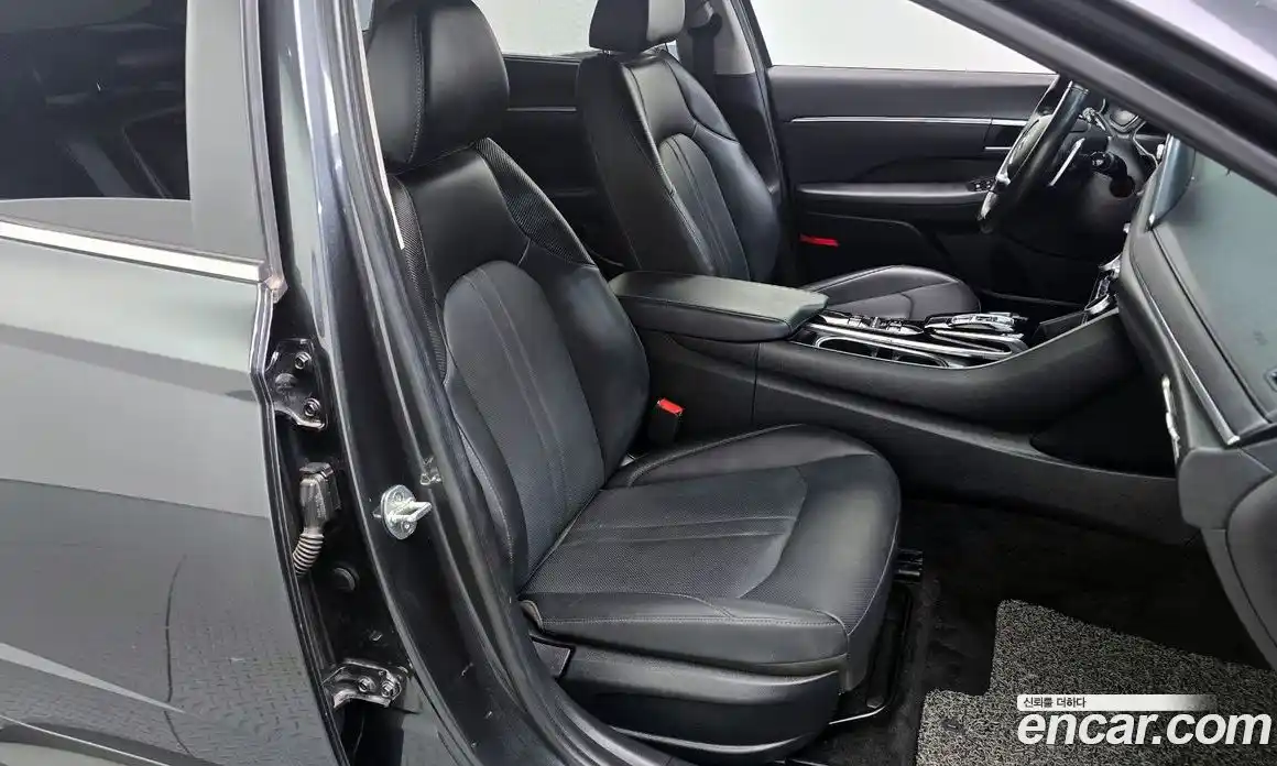 Hyundai Sonata 2019 2.0 гидро в Москве № 1537568, фото 12