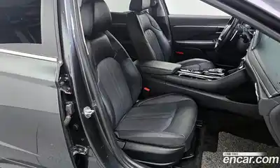 Hyundai Sonata 2019 2.0 гидро в Москве № 1537568, миниатюра 12