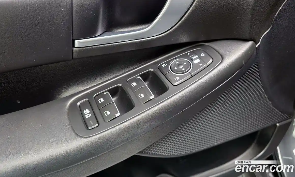 Hyundai Sonata 2019 2.0 гидро в Москве № 1537568, фото 17