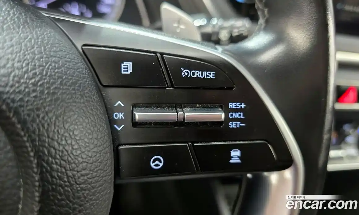 Hyundai Sonata 2019 2.0 гидро в Москве № 1537568, фото 18