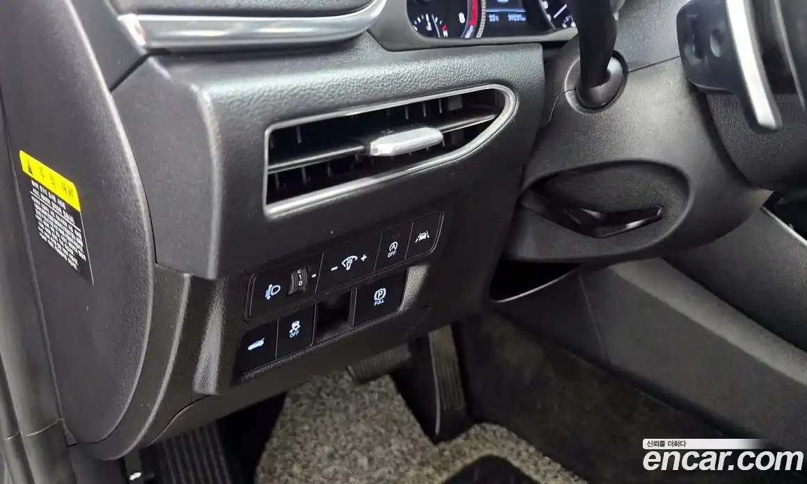 Hyundai Sonata 2019 2.0 гидро в Москве № 1537568, фото 19