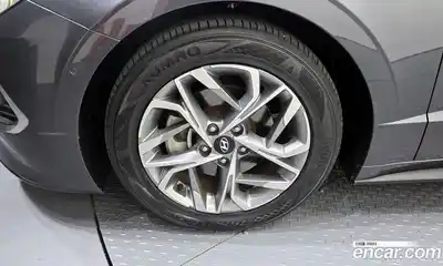Hyundai Sonata 2019 2.0 гидро в Москве № 1537568, миниатюра 5