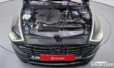 Hyundai Sonata 2019 2.0 гидро в Москве № 1537568, миниатюра 6