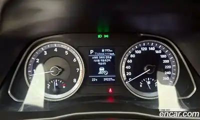 Hyundai Sonata 2019 2.0 гидро в Москве № 1537568, миниатюра 8