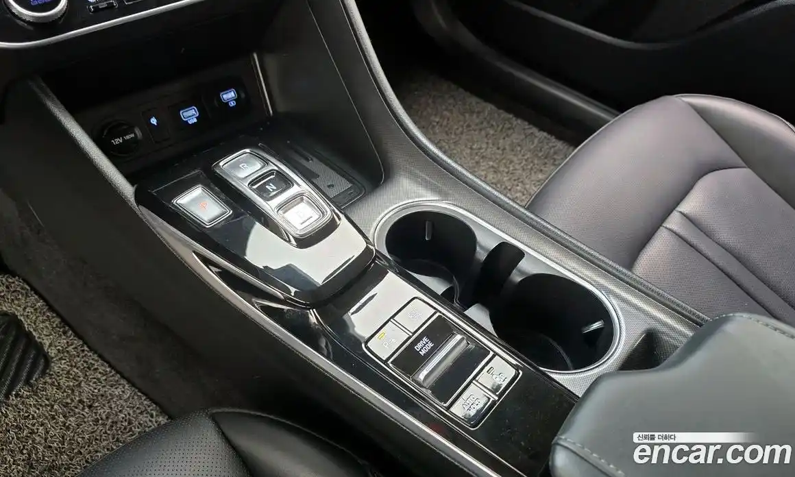 Hyundai Sonata 2019 2.0 гидро в Москве № 1537568, фото 9