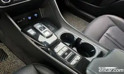 Hyundai Sonata 2019 2.0 гидро в Москве № 1537568, миниатюра 9