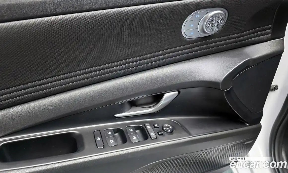 Hyundai Avante 2021 1.6 гидро в Москве № 1537569, фото 19