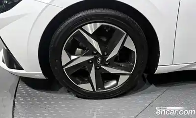 Hyundai Avante 2021 1.6 гидро в Москве № 1537569, миниатюра 5