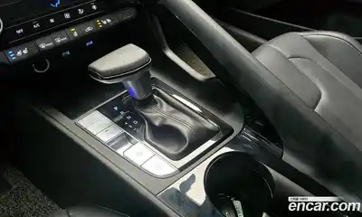 Hyundai Avante 2021 1.6 гидро в Москве № 1537569, миниатюра 9