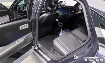 Hyundai Ioniq 6 2023 0.1 гидро в Москве № 1537577, миниатюра 11