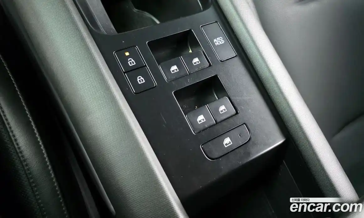 Hyundai Ioniq 6 2023 0.1 гидро в Москве № 1537577, фото 14