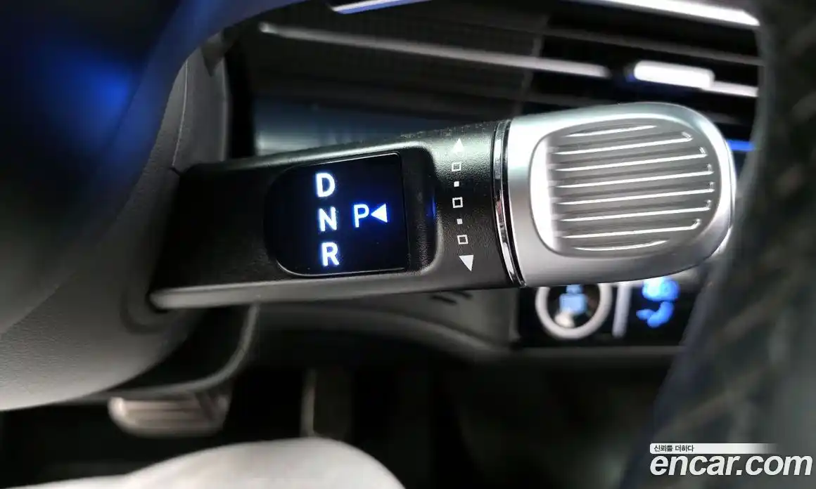 Hyundai Ioniq 6 2023 0.1 гидро в Москве № 1537577, фото 9