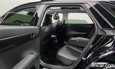 Hyundai Grandeur 2023 1.6 гидро в Москве № 1537644, миниатюра 11