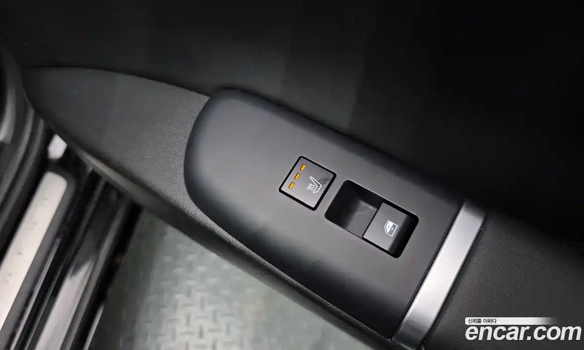 Hyundai Grandeur 2023 1.6 гидро в Москве № 1537644, фото 19