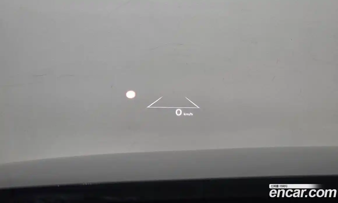 Hyundai Grandeur 2023 1.6 гидро в Москве № 1537644, фото 20