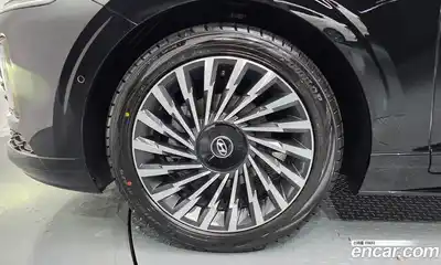 Hyundai Grandeur 2023 1.6 гидро в Москве № 1537644, миниатюра 5