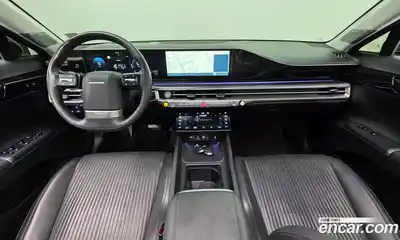 Hyundai Grandeur 2023 1.6 гидро в Москве № 1537644, миниатюра 7