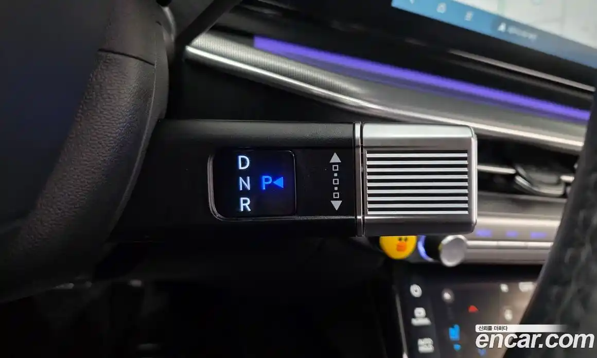 Hyundai Grandeur 2023 1.6 гидро в Москве № 1537644, фото 9