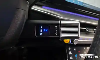 Hyundai Grandeur 2023 1.6 гидро в Москве № 1537644, миниатюра 9