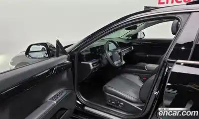 Hyundai Grandeur 2023 1.6 гидро в Москве № 1537644, миниатюра 10