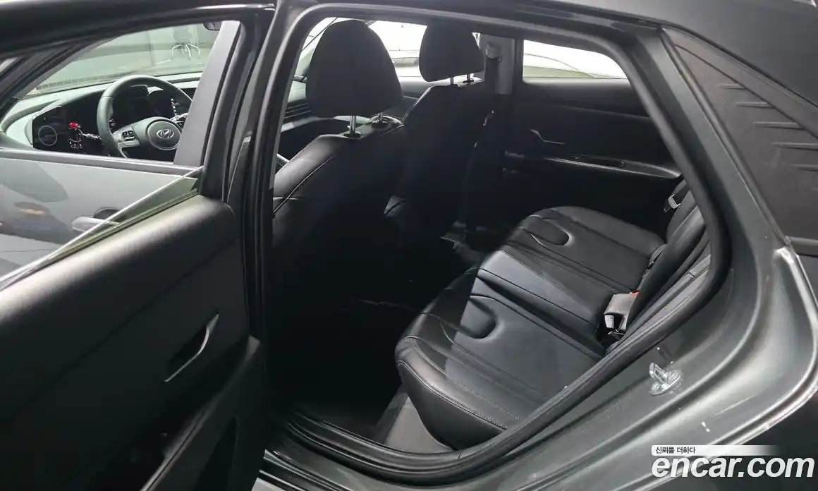 Hyundai Avante 2022 1.6 гидро в Москве № 1537646, фото 11