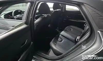 Hyundai Avante 2022 1.6 гидро в Москве № 1537646, миниатюра 11