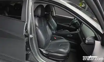 Hyundai Avante 2022 1.6 гидро в Москве № 1537646, миниатюра 12