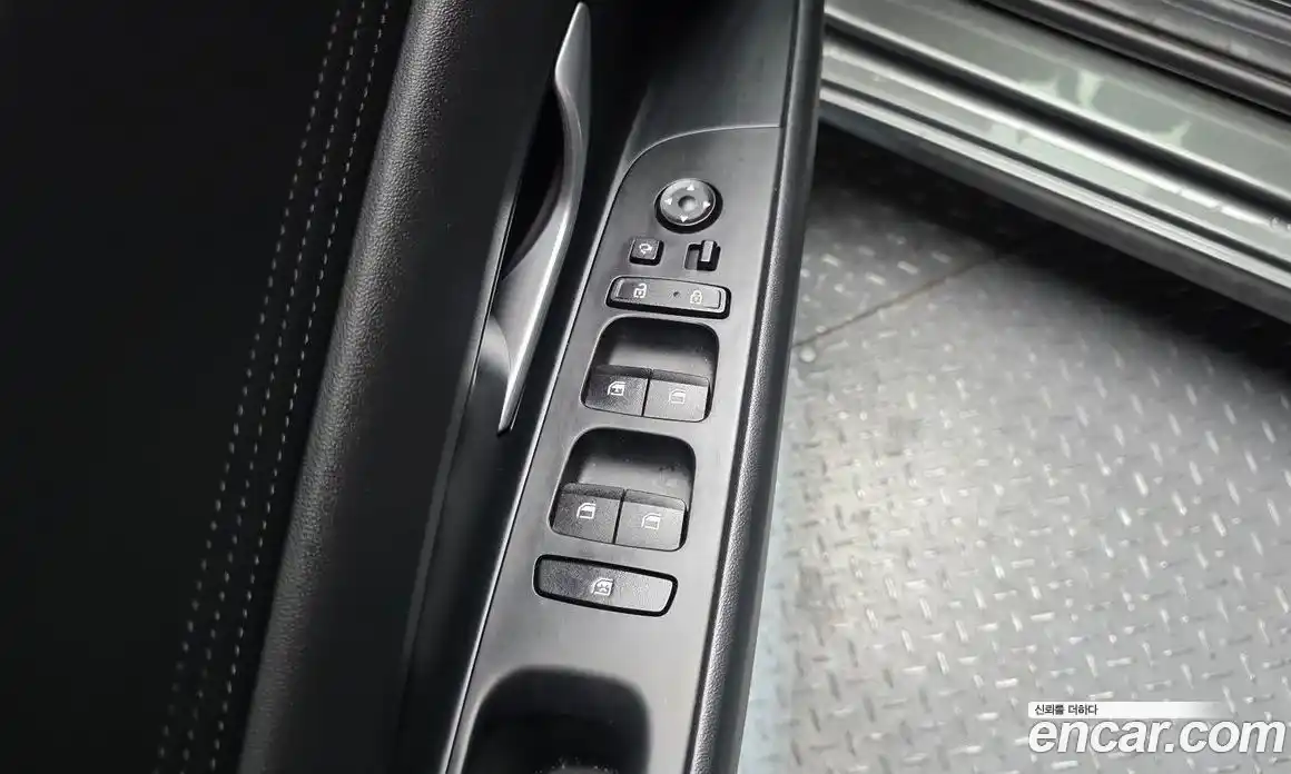 Hyundai Avante 2022 1.6 гидро в Москве № 1537646, фото 14