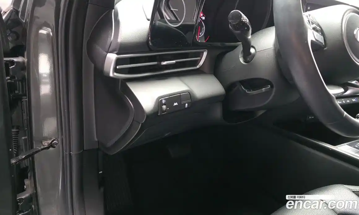 Hyundai Avante 2022 1.6 гидро в Москве № 1537646, фото 15