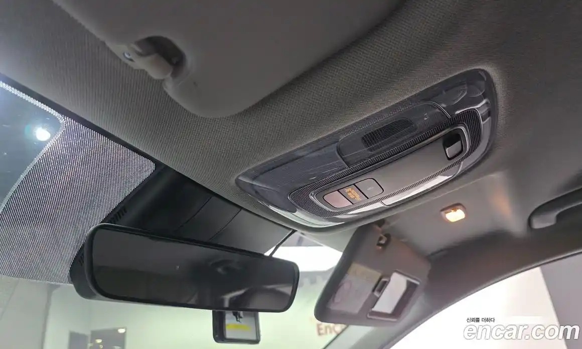 Hyundai Avante 2022 1.6 гидро в Москве № 1537646, фото 19