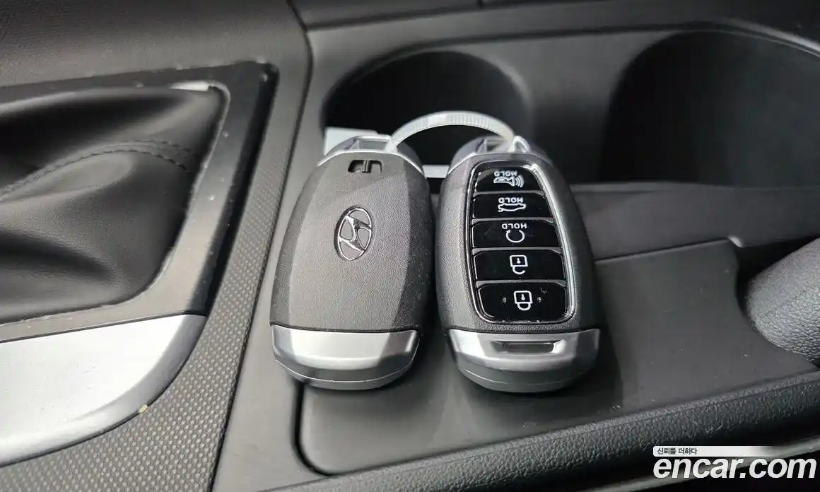 Hyundai Avante 2022 1.6 гидро в Москве № 1537646, фото 20